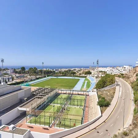 Paraiso Azul Appartement Nerja