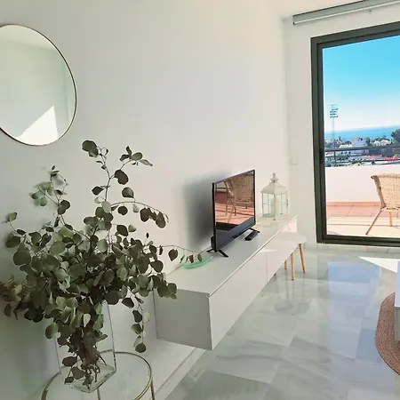 Apartamento Paraíso Azul *