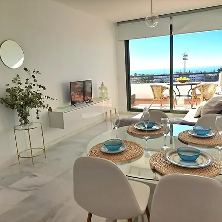 Apartamento Paraíso Azul Nerja