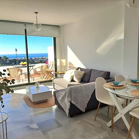 Apartamento Paraíso Azul