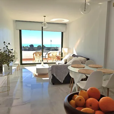 Apartamento Paraíso Azul