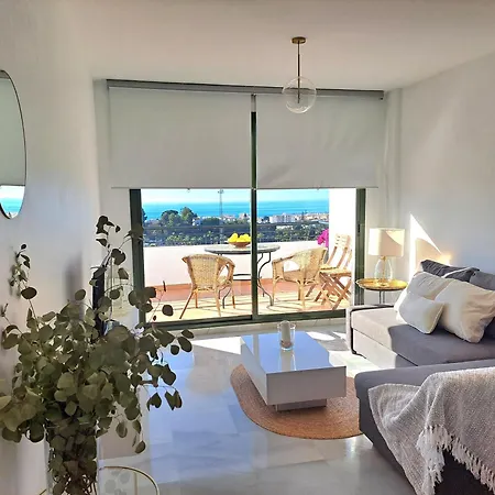 Apartamento Paraíso Azul Nerja