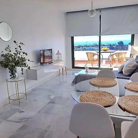 Apartamento Paraíso Azul