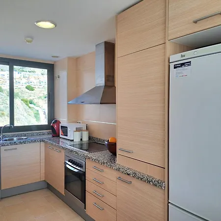 Paraíso Azul Apartamento