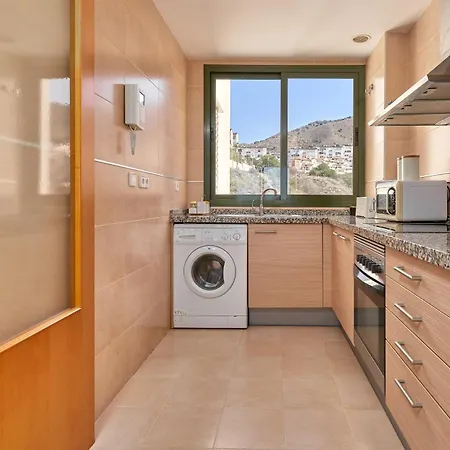 Apartamento Paraíso Azul