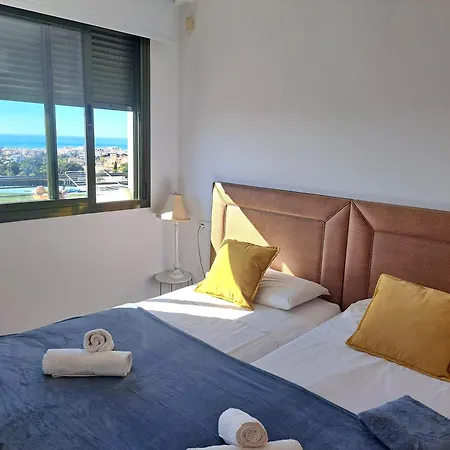 Apartamento Paraíso Azul Nerja