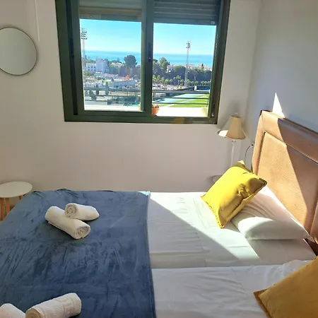 Apartamento Paraíso Azul *