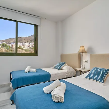 Apartamento Paraíso Azul *