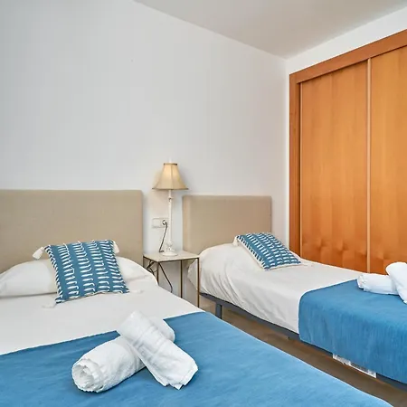 Apartamento Paraíso Azul Nerja