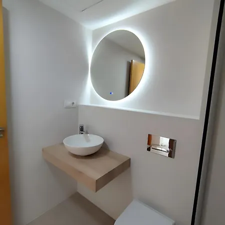 Paraíso Azul Apartamento