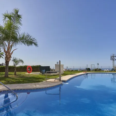 Apartamento Paraíso Azul Nerja