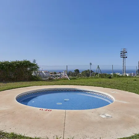 Paraíso Azul Nerja