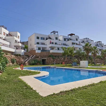 Paraíso Azul Apartamento